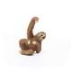 thumbnail image 3 of Figura de juguete Schleich Wild Life Sloth para niños mayores de 3 años, 3 of 5