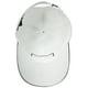 thumbnail image 2 of Gorra de béisbol Tommy Hilfiger Cole Dad para hombre, color blanco, 2 of 2