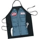 thumbnail image 2 of Delantal cocina divertido Mecanico STP Be the Mechanic, 2 of 4