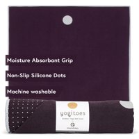 Toalla Yogitoes Hot Yoga Manduka Indulge, 71 X 61 Cm, Reciclada