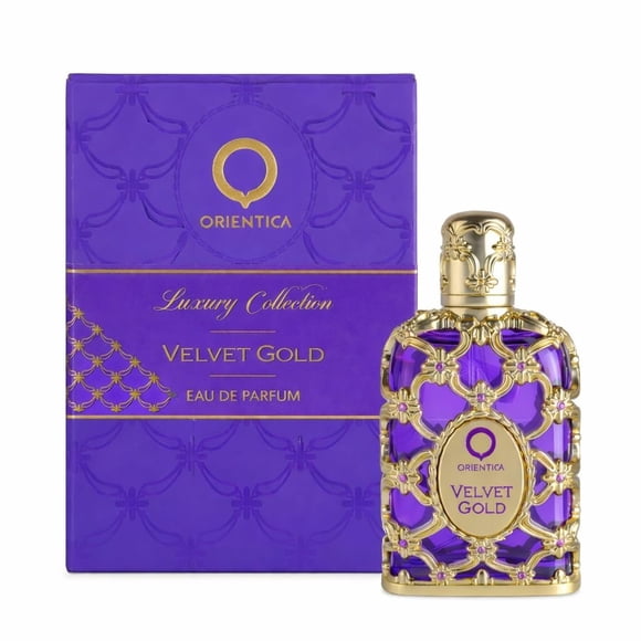 Perfume Orientica Luxury Collection Velvet Gold, Perfume, 7,5 ml
