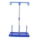 thumbnail image 5 of Soporte Para Carrete De Hilo, Organizador Para Máquina De Coser Doméstica, Soporte Para 3 Carretes, Color Azul, 5 of 5