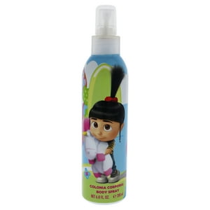 Mpf - Esponjoso De Para Mujer - Spray Corporal
