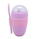 thumbnail image 1 of Vaso Yogurt 330 ml KEEP Rosa, 1 of 3