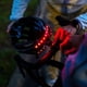 thumbnail image 3 of Casco Inteligente LED LIVALL MT1 NEO Talla L Rojo, 3 of 8