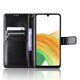 thumbnail image 3 of Funda tipo libro para Samsung Galaxy A23 5G, cartera todo‑en‑uno, funda multifuncional con tarjetero y correa de muñeca desmontable, 3 of 4