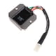 thumbnail image 2 of Rectificador Regulador De Voltaje 12V Universal Para 125cc 150cc Dirt Bike ATV, 2 of 5