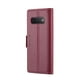thumbnail image 5 of CaseMe tipo cartera Samsung Galaxy S10 con cierre magnético, RFID, tarjetero, soporte, carga inalámbrica, 5 of 5