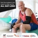 thumbnail image 5 of Soporte De Codo Elite 2024 Para Tenis De Golfista, 5 of 5