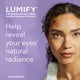 thumbnail image 5 of Eye Drops LUMIFY, para aliviar el enrojecimiento, sin conservantes, 20 ampollas, 5 of 6