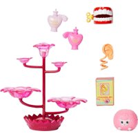 Toy Mattel Harry Potter Diagon Alley, El Mago De Weasley, Sibilancias