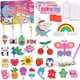thumbnail image 1 of Kits de Arte con Diamantes FUN LITTLE TOYS 24 piezas – Edades 6‑12, 1 of 7
