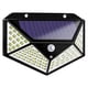 thumbnail image 1 of Foco solar de pared con sensor, 1 of 2