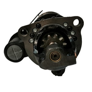 Kuboshi - Motor De Partida 42Mt, 12V, Freightliner Ref. 1990355