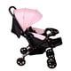 thumbnail image 3 of Coche Paseo Reverse Pink Cosco, 3 of 8
