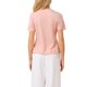 thumbnail image 3 of INSPIRE CHIC Elegante Blusa Brillante para Mujer con Tops de Piedras Preciosas para Cócteles y Fiestas XL Rosa Claro, 3 of 6
