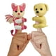 thumbnail image 2 of Fingerlings Adopt Me Animal Interactivo, 2 of 3
