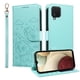 thumbnail image 4 of Funda Billetera FOXDOCK Compatible con Samsung Galaxy A12/M12, Diseño Perrito Tierno, Ranuras para Tarjetas y Soporte Plegable, 4 of 6