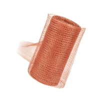 Ioensy - Pantalla De Malla De Cobre Portátil De Malla De Alambre De Cobre Para Jardinería De Destilación Casera