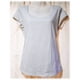 thumbnail image 2 of Polera Crema L, 2 of 3