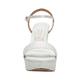 thumbnail image 3 of SANDALIAS VIZZANO BLANCO MUJER | 6292.589.32193-16072 - Talla 37, 3 of 6