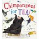 thumbnail image 1 of Libro Philomel Books Chimpanzees for Tea!, 1 of 1