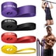 thumbnail image 1 of Las Bandas De Resistencia Configuran Allvocles Para Entrenamiento Y Fisioterapia, 1 of 7