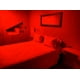 thumbnail image 5 of Ampolleta Led Colores Fiesta Luz Color Lampara Rojo rojo, 5 of 5