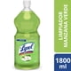 thumbnail image 1 of Limpiador Desinfectante Líquido Manzana Verde Botella, 1.8 L, 1 of 6