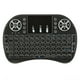 thumbnail image 1 of Mini Teclado Inalambrico Retroiluminado USB Con TouchPad, 1 of 3