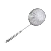 Bothyi - Cuchara Ranurada Para Colar Fideos, Cuchara Para Escurrir Verduras Y Cocinar