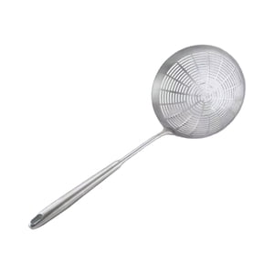 Bothyi - Cuchara Ranurada Para Colar Fideos, Cuchara Para Escurrir Verduras Y Cocinar