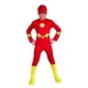 thumbnail image 1 of Disfraz Rubie's Justice League The Flash para niños pequeños, 1 of 1