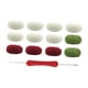 thumbnail image 5 of Kit De Crochet Para Manta De Flores. Kit De Inicio Para Principiantes Entusiastas., 5 of 5