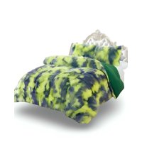 Myl Todo Para El Hogar - Cobertor De Invierno Con Chiporro Peludo 2 Plazas