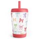 thumbnail image 1 of Vaso Antiderrame SANDJEST 340 ml Multicolor con Lazos, 1 of 6
