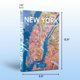 thumbnail image 3 of Rompecabezas WATER & WINES New York Gourmet de 1000 piezas, 3 of 8