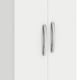 thumbnail image 3 of Despensa One 2 Puertas Blanco, 3 of 7