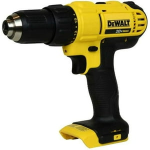 Dewalt - Taladro Dcd771B 20V Max Inalámbrico De 1 3 Kg