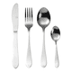 thumbnail image 2 of Set cubiertos 24 piezas acero inox vancouver apto, 2 of 3