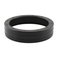 Magideal - Piezas De Repuesto De La Cubierta Del Bisel Del Velocímetro, Accesorio De Motocicleta, Cubierta Del Anillo Embellecedor Del Velocímetro De La Motocicl Estilo C