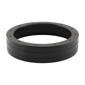 Magideal - Piezas De Repuesto De La Cubierta Del Bisel Del Velocímetro, Accesorio De Motocicleta, Cubierta Del Anillo Embellecedor Del Velocímetro De La Motocicl Estilo C