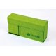 thumbnail image 1 of Caja para Mazo TOYGER DeckSlimmer Verde Claro 20x10x5 cm, 1 of 7