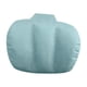 thumbnail image 3 of Reposacabezas Del Coche Almohada Cómoda Suave Portátil Auto Reposacabezas Coche Cuello Almohada Verde, 3 of 5