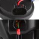 thumbnail image 4 of Faros AKKON Ford F250/F350/F450 2011-2016 cromo, 4 of 7