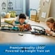 thumbnail image 2 of Juego de tren de carga LEGO City, 60336, juguete con control, 2 of 3