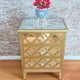 thumbnail image 1 of Aparador Mueble Sala Espejado Diamond, 1 of 3