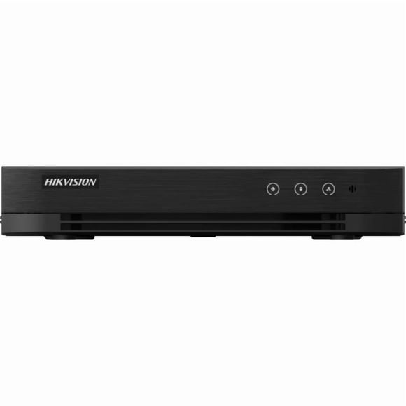 Dvr 4 Canales acusense 1HDD IA DS-7204HGHI-M1/T