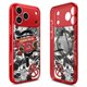 thumbnail image 2 of Funda Spigen Ultra Hybrid MagFit c11 Blast para iPhone 17 Pro Max, 2 of 6