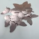 thumbnail image 1 of 12Pcs Children 3D Butterfly Mirror Wall Sticker Decal Wall Art Removable Wedding Christmas Decoration Sticker For Kids Room Bedroom Decor Living Room, 1 of 3